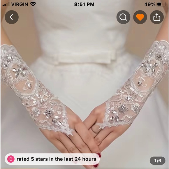 TNT Wedding Dresses & More - Picture 15 of 16